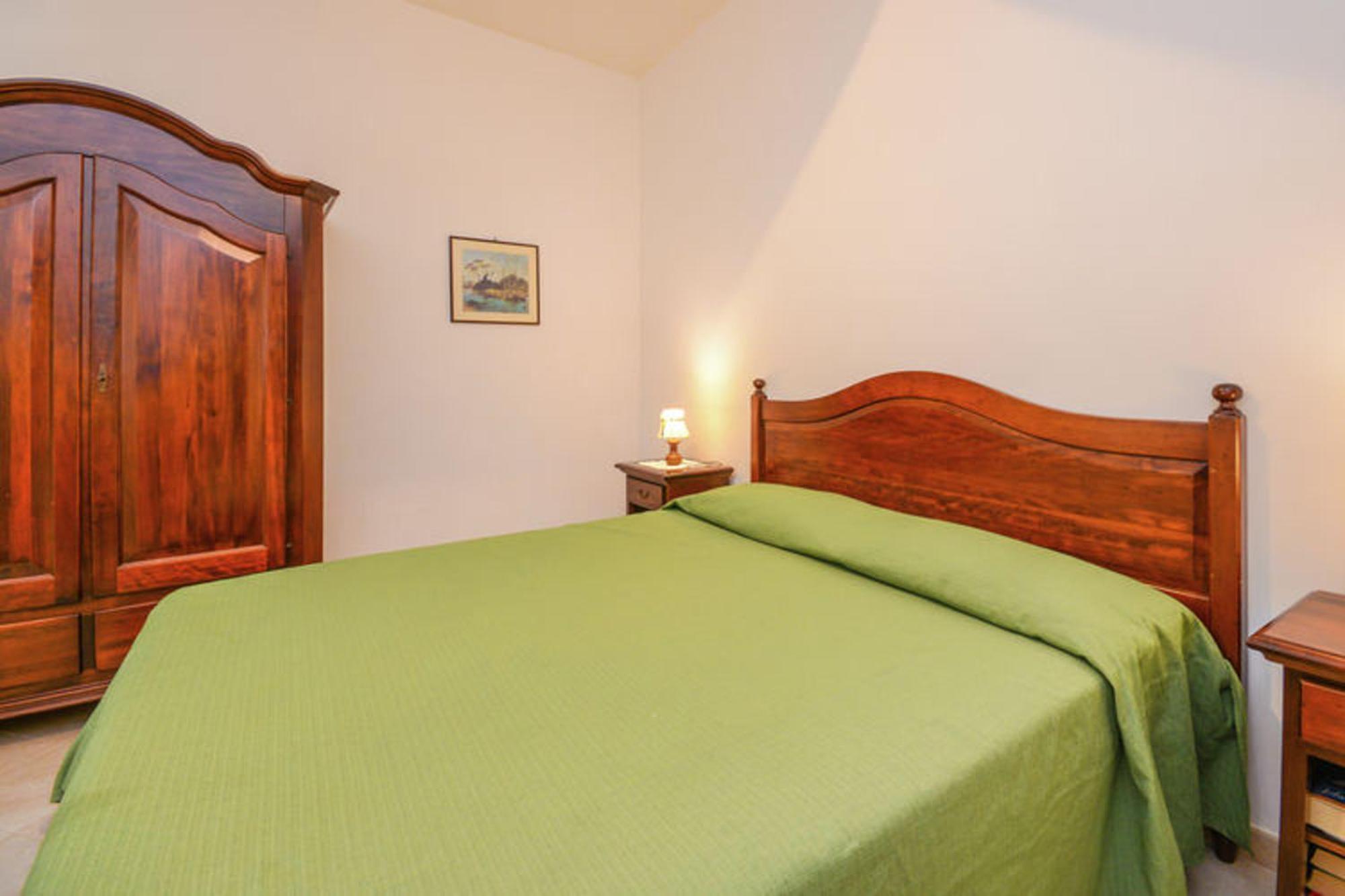Apartment Charming In With Sea View 52m² And Terrace Sorrento