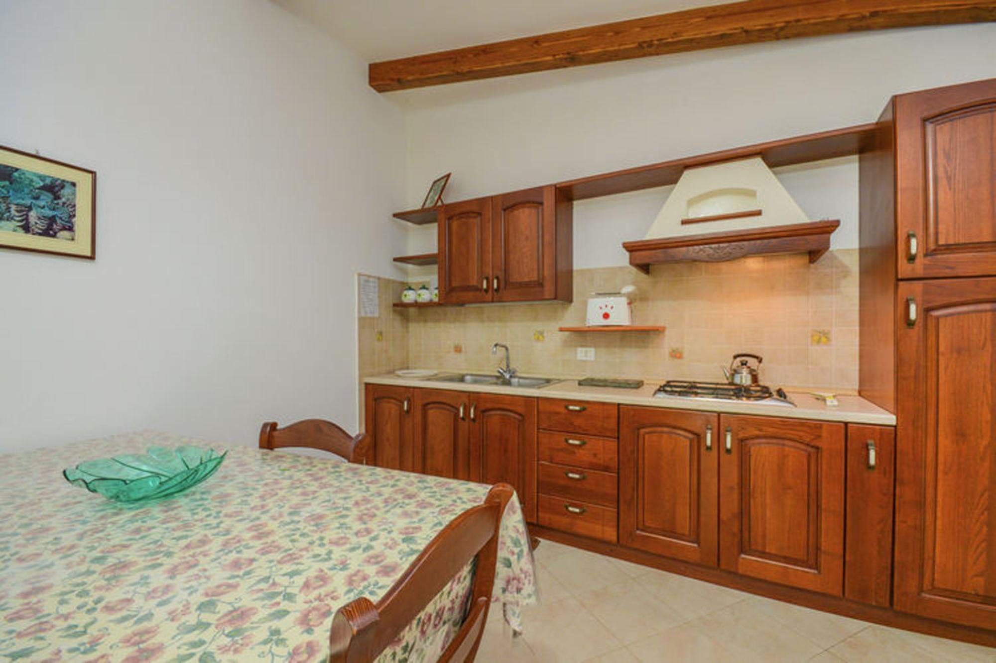 Apartment Charming In With Sea View 52m² And Terrace