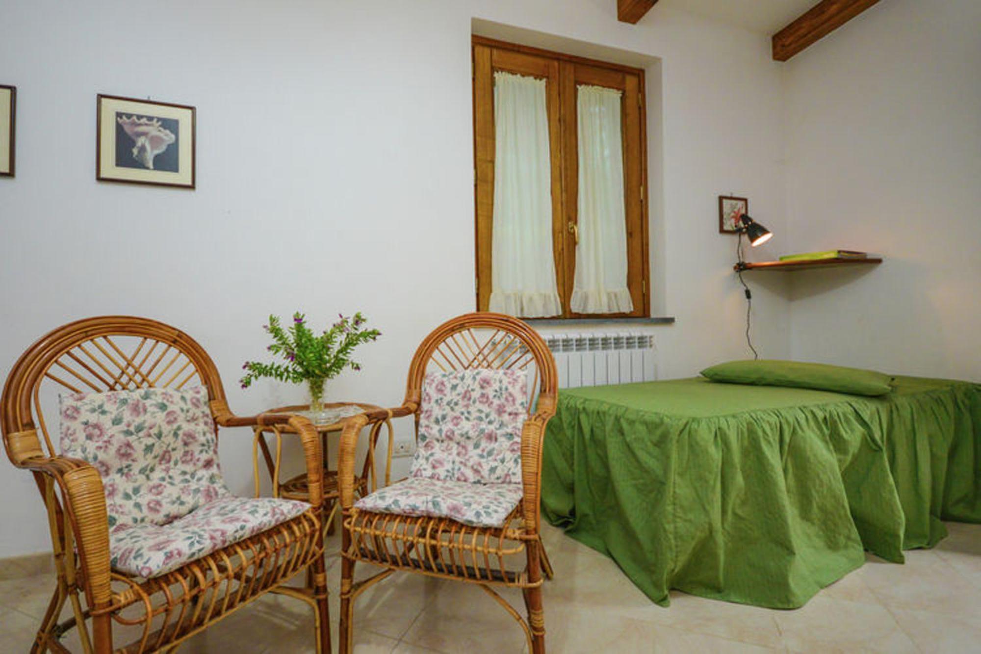 Apartment Charming In With Sea View 52m² And Terrace