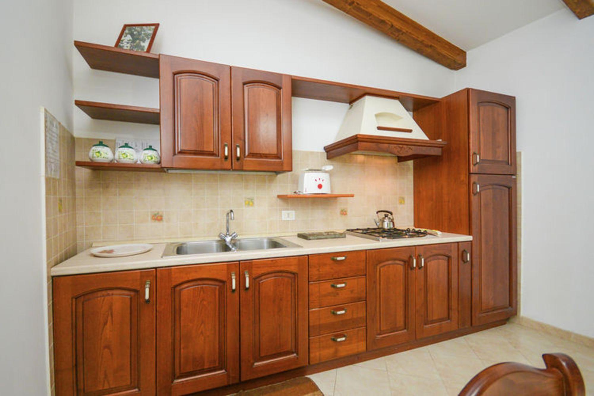 Charming In With Sea View 52m² And Terrace Apartment Sorrento