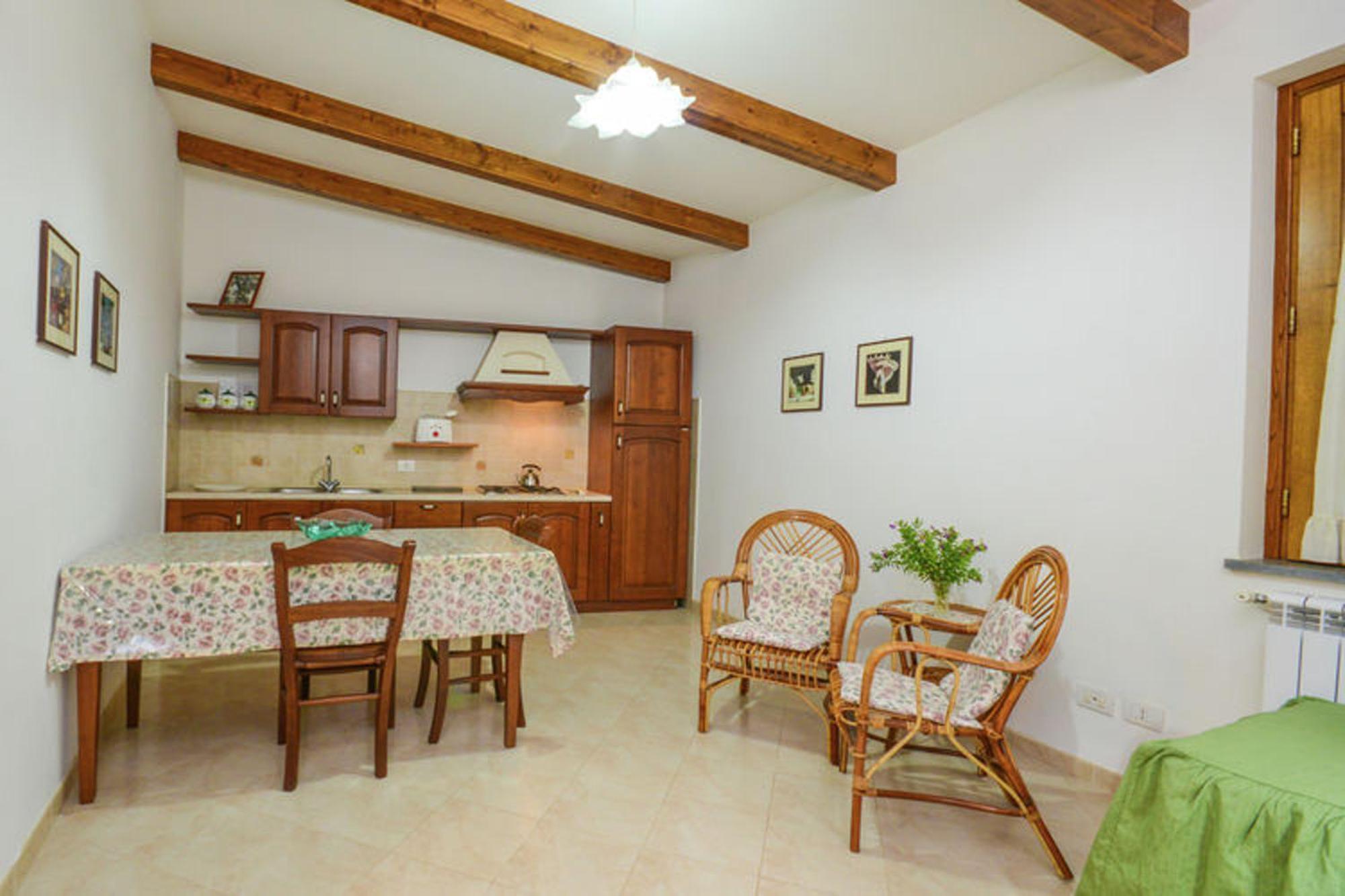Apartment Charming In With Sea View 52m² And Terrace