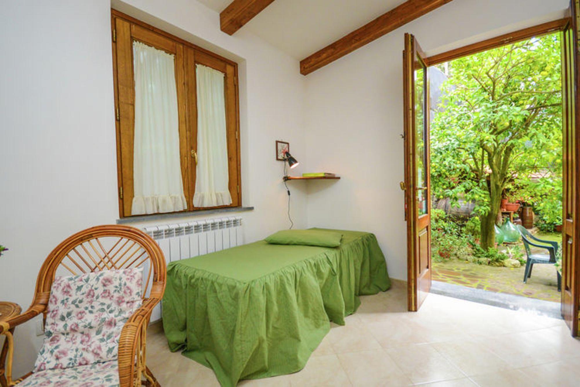 Apartment Charming In With Sea View 52m² And Terrace
