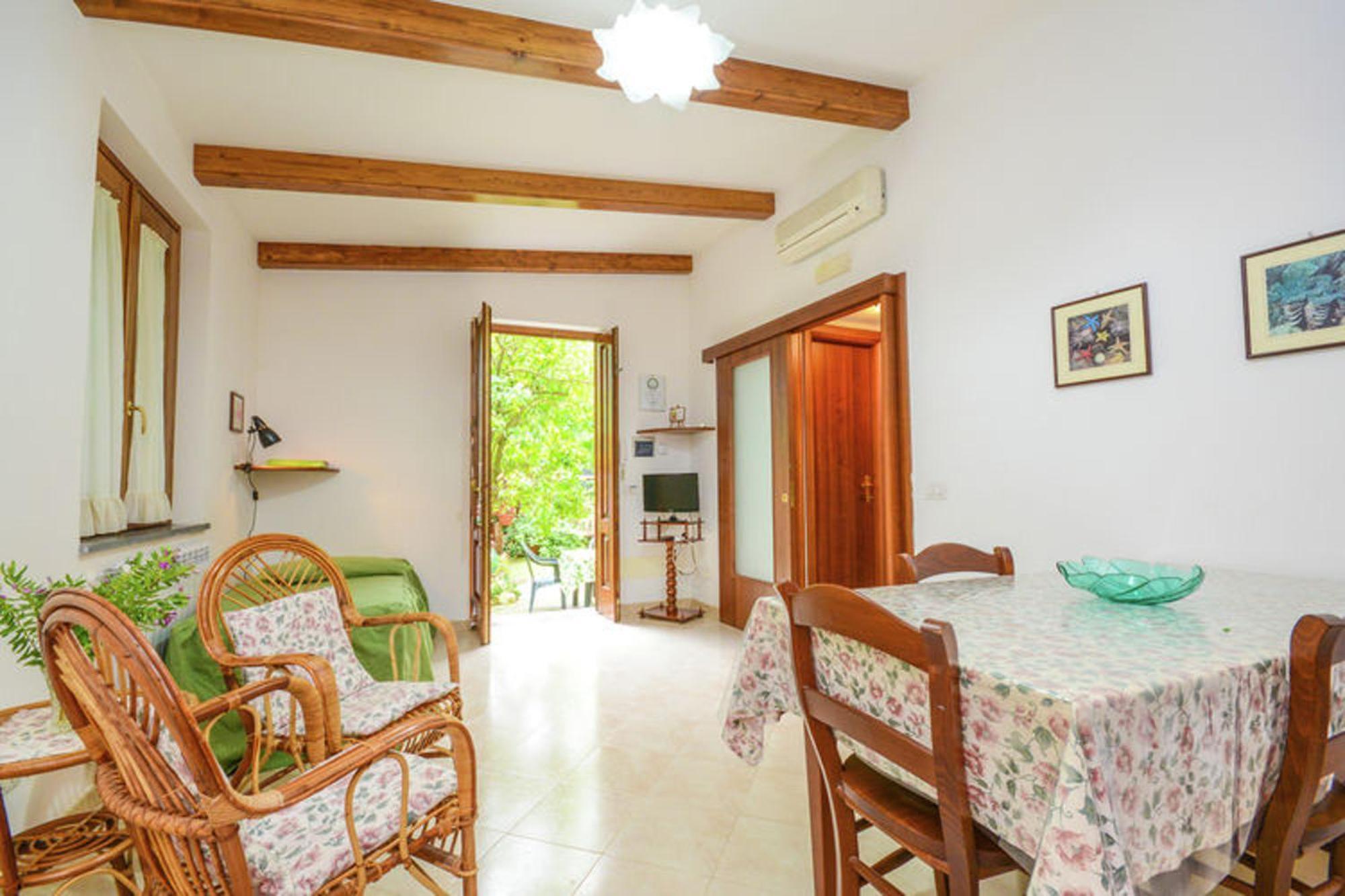 Apartment Charming In With Sea View 52m² And Terrace *